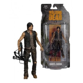 The Walking Dead Daryl Dixon McFarlane